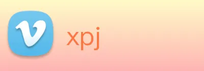 xpj Logo